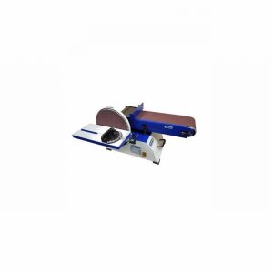 Belt & Disc Sander 6" Belt 10" Disc 150x1220mm & 150mm