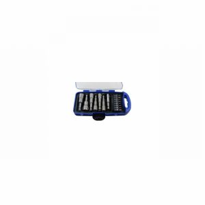 Nut Driver & Bit Set 15Pce. In Case
