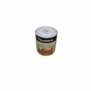 Varnish DURATOUGH Q/D Dark Oak Satin 500ml