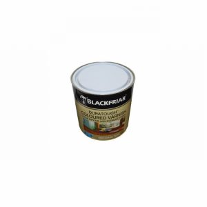 Varnish DURATOUGH Q/D Natural Ash Satin 1Ltr.