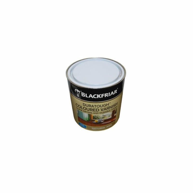 Varnish DURATOUGH Q/D Natural Ash Satin 1Ltr.