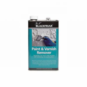 Stripper Paint & Varnish 5000ml