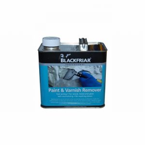 Stripper Paint & Varnish 2500ml