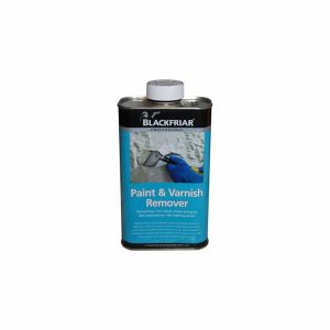 Stripper Paint & Varnish 1000ml