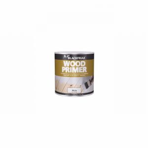 Primer Wood White 250ml