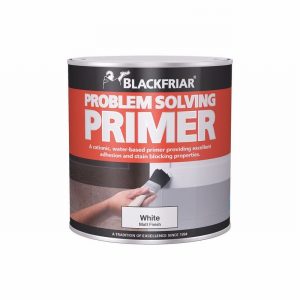 Primer Problem Solving White 500ml