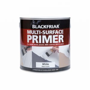 Primer Multi Surface White 250ml