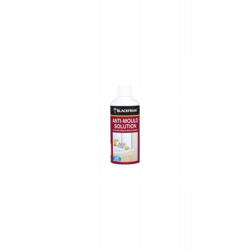 Anti Mould Solution 500ml
