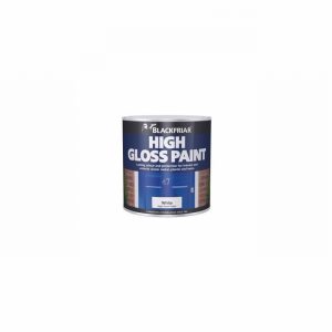 Paint High Gloss White 1Ltr.