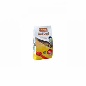 Bird Seed Wild 1.8Kg Bag