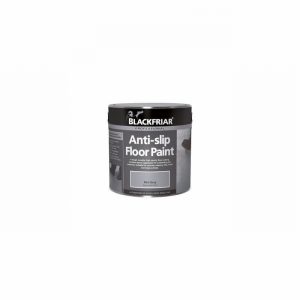 Paint Polyeurathane Floor Green 5Ltr.