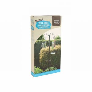 Bird Feeding Station Deluxe