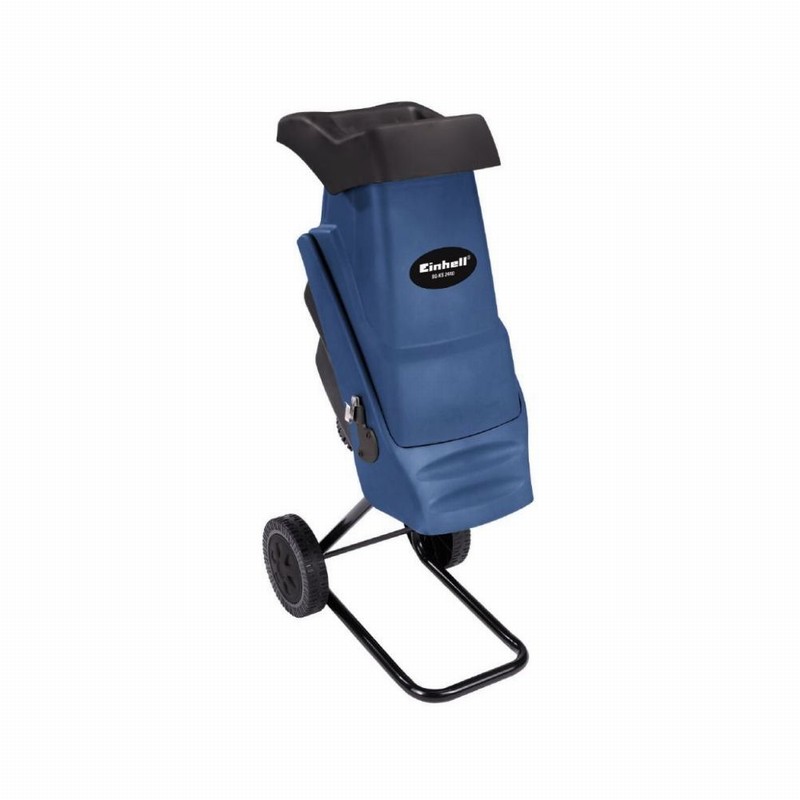 Garden Shredder EINHELL 2400Watt <40mm