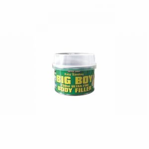 Car Body Filler BIG BOY Ultra Fine 250ml
