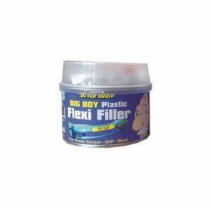 Bumper Filler Plastic Putty BIG BOY 250ml