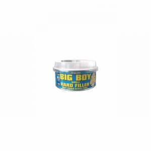 Car Body Filler BIG BOY Glass Fibre Hard 600ml