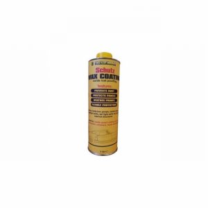 Automotive Wax Oil Coating 1Ltr. SCHUTZ