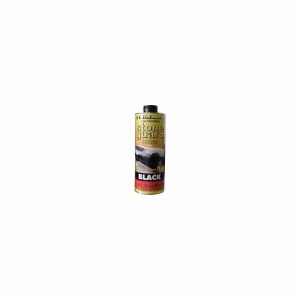 Stone Guard Anti Gravel Chip Black 1 Ltr. For Spray Gun