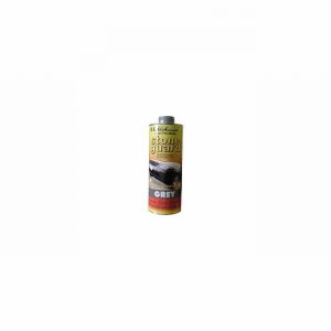 Stone Guard Anti Gravel Chip Grey 1 Ltr. For Spray Gun