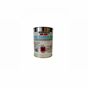Car Body Filler BIG BOY Polyester Resin & Hardener 1Ltr.