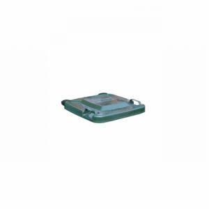 Bin LID ONLY for Wheelie Bin 100Ltr.