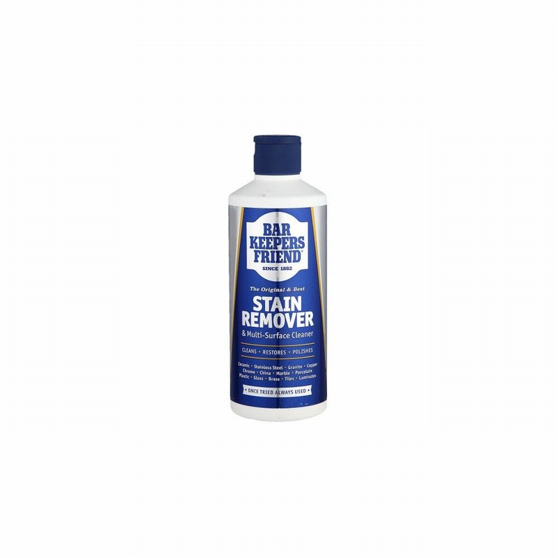 Cleaner BAR KEEPERS FRIEND 250Gm. Powder