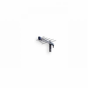 Aerial 22 Element Log Perodic CW F.Conn.+Boot