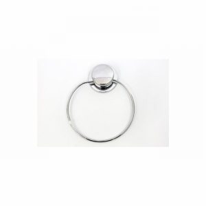Towel Ring 20x10cm Heavy Twist & Lock