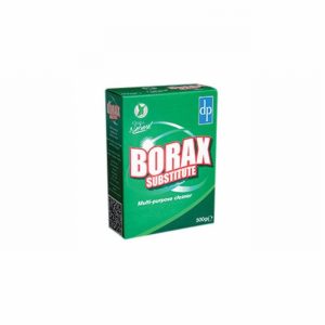 Borax Substitute DRI PAK 500Gm. Packet