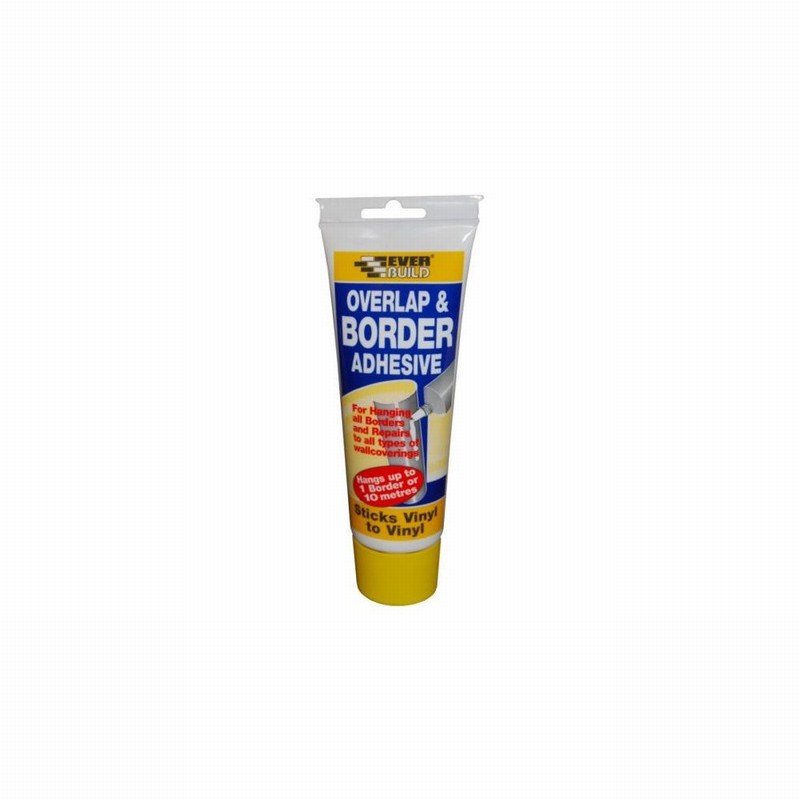 Adhesive Border & Overlap 250Gm.