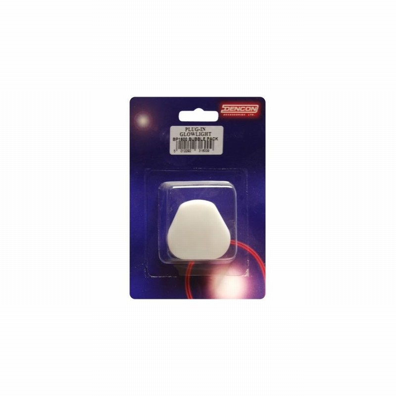 Glowlight - Plugs into 13amp Socket