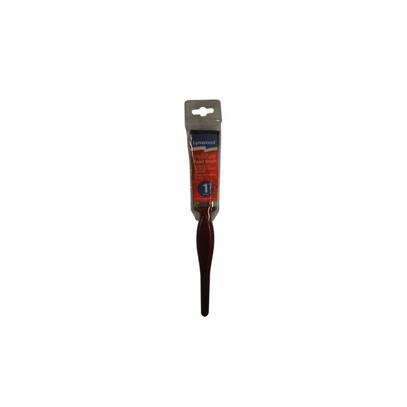 Paintbrush Redline 25mm
