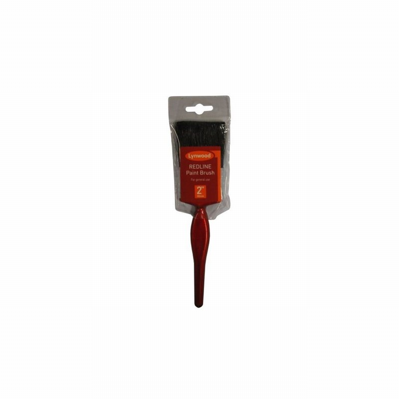 Paintbrush Redline 50mm
