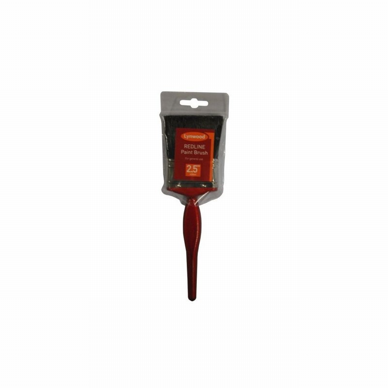 Paintbrush Redline 63mm