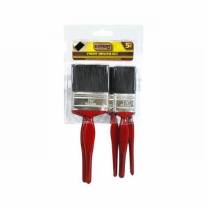 Paintbrush Set 5Pce.