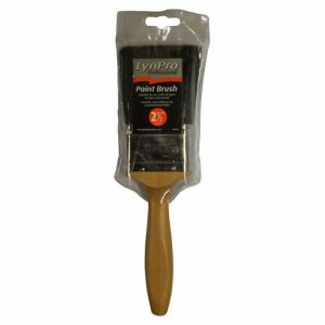 Paintbrush Lynpro 63mm ?