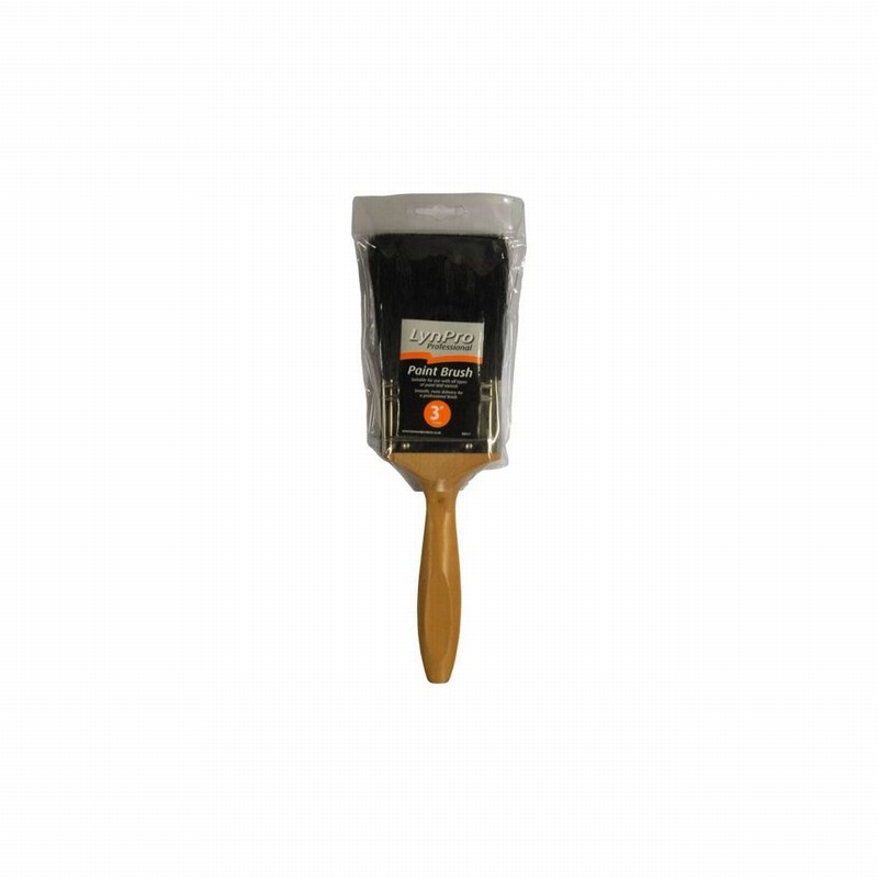 Paintbrush Lynpro 76mm