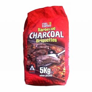 Charcoal Briquette 5Kg
