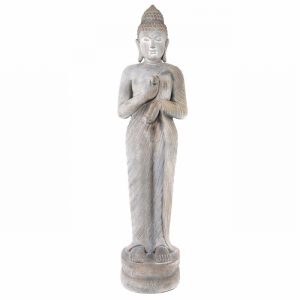 Buddha Statue Thai Head 107cm