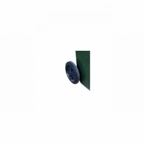 Wheel ONLY for Wheelie Bin 240Ltr.