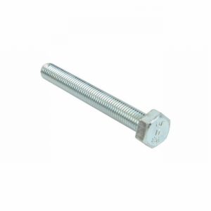 Bolt Hex SS M 6x 25mm A2 FT