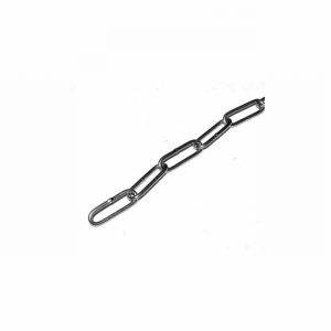 Chain Welded SS 4x32mm per 30m Coil 80KgWL