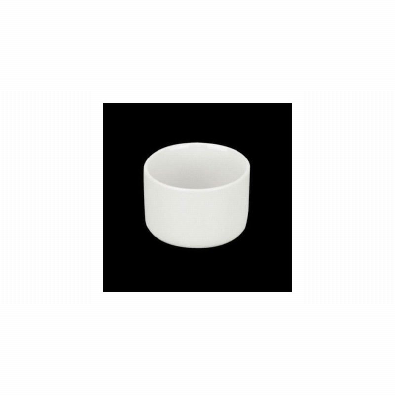 Sugar Bowl 8.5cm White