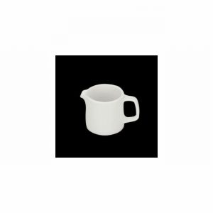 Jug Creamer 120ml White