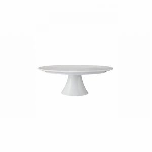 Cake Stand White