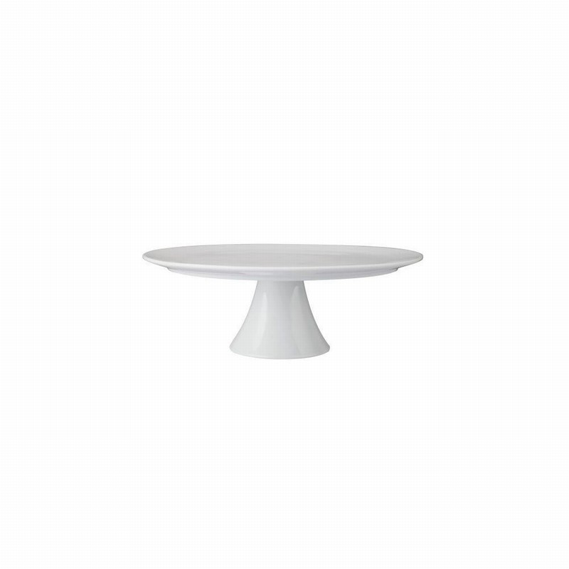 Cake Stand White