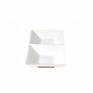 Dish Double Rectangular ORIENTAL