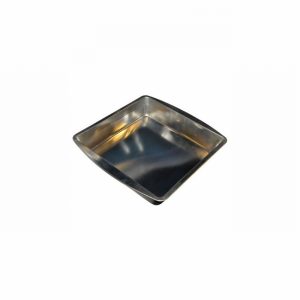 Cake Tin Square 9"  D