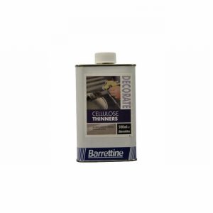 Thinners Cellulose 500ml