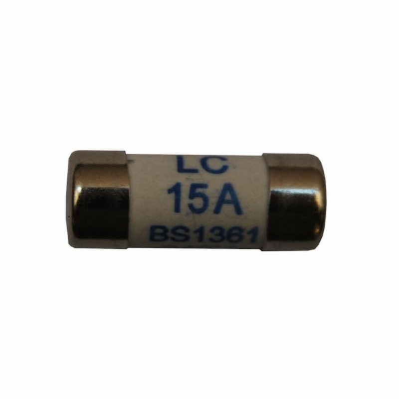 Fuse consumer unit 15amp